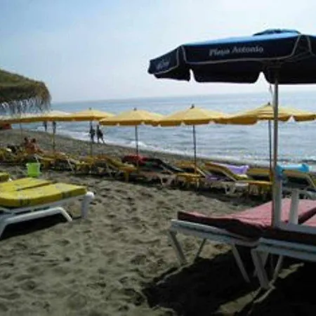 Apartamento Carihuela Palace Studio 204 Torremolinos
