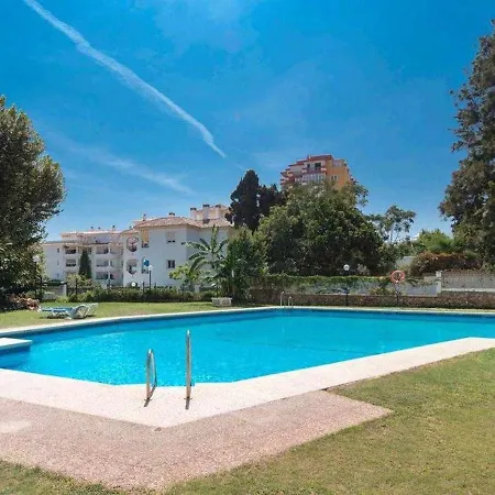 Carihuela Palace Studio 204 Apartamento