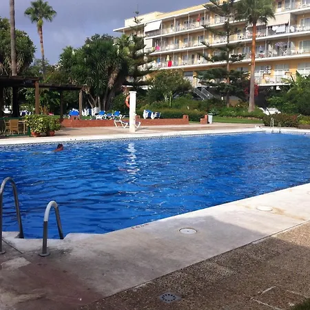 Carihuela Palace Studio 204 Apartamento Torremolinos
